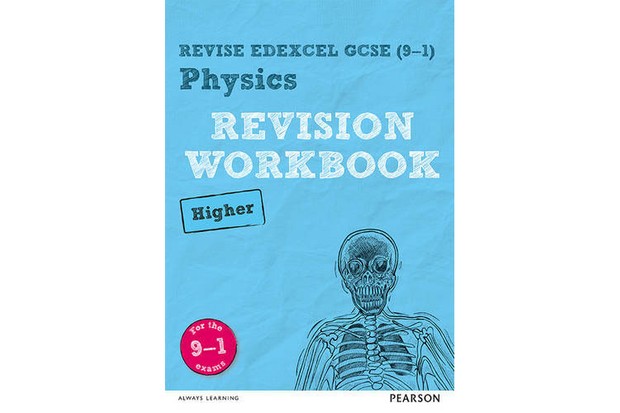 Cahier d'exercices de physique Pearson Edexcel GCSE Cahier d'exercices de physique Pearson Edexcel GCSE