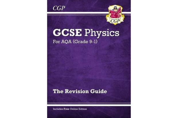 GCSE AQA Physique GCSE AQA Physique