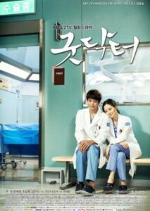 Top 15 des K-Dramas les plus tristes qui vous font pleurer en 2022 5 Bon docteur