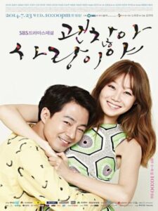 Top 15 des K-Dramas les plus tristes qui vous font pleurer en 2022 9 C'est bon c'est l'amour