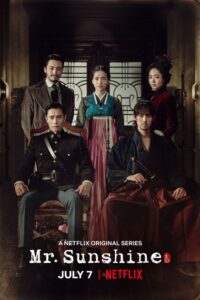 Top 15 des K-Dramas les plus tristes qui vous font pleurer en 2022 15 Monsieur Soleil
