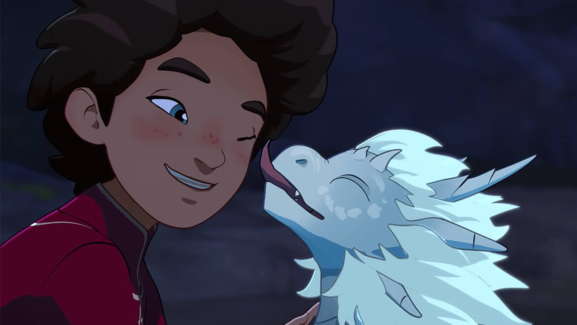 Quand la saison 4 de "The Dragon Prince" sera-t-elle sur Netflix ? 13 Quand la saison 4 de "The Dragon Prince" sera-t-elle sur Netflix ? - 12