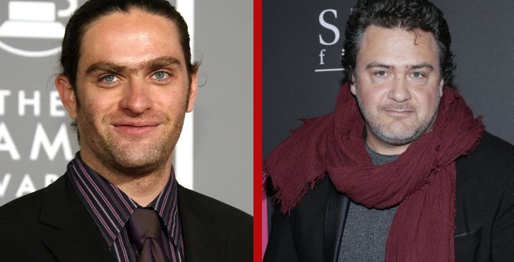 'American Jesus' Millarworld Netflix Series: Eyes Mars 2022 Début de la production 4 Everardo Gout et Leopoldo Gout