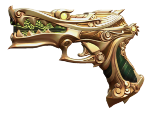 Tous les skins d'armes dans VALORANT 8 Tous les skins d'armes dans VALORANT - 7