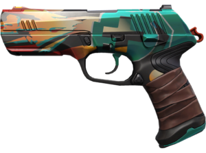 Tous les skins d'armes dans VALORANT 6 Tous les skins d'armes dans VALORANT - 5