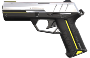 Tous les skins d'armes dans VALORANT 4 Tous les skins d'armes dans VALORANT - 3