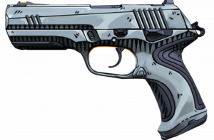 Tous les skins d'armes dans VALORANT 18 Tous les skins d'armes dans VALORANT - 17