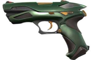 Tous les skins d'armes dans VALORANT 30 Tous les skins d'armes dans VALORANT - 29