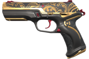 Tous les skins d'armes dans VALORANT 28 Tous les skins d'armes dans VALORANT - 27