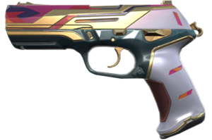 Tous les skins d'armes dans VALORANT 20 Tous les skins d'armes dans VALORANT - 19