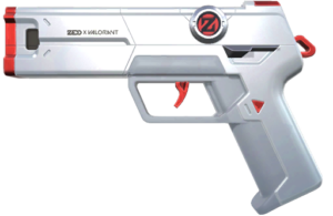 Tous les skins d'armes dans VALORANT 40 Tous les skins d'armes dans VALORANT - 39