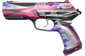 Tous les skins d'armes dans VALORANT 42 Tous les skins d'armes dans VALORANT - 41