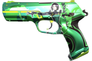 Tous les skins d'armes dans VALORANT 46 Tous les skins d'armes dans VALORANT - 45