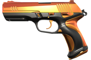 Tous les skins d'armes dans VALORANT 32 Tous les skins d'armes dans VALORANT - 31