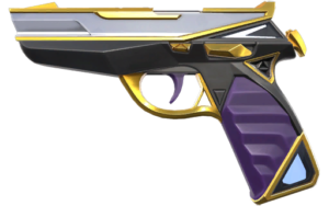 Tous les skins d'armes dans VALORANT 10 Tous les skins d'armes dans VALORANT - 9