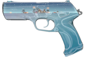 Tous les skins d'armes dans VALORANT 44 Tous les skins d'armes dans VALORANT - 43