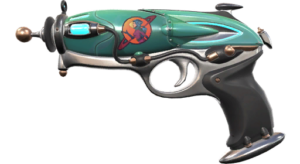 Tous les skins d'armes dans VALORANT 24 Tous les skins d'armes dans VALORANT - 23