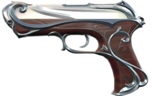 Tous les skins d'armes dans VALORANT 38 Tous les skins d'armes dans VALORANT - 37