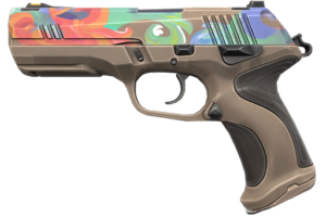 Tous les skins d'armes dans VALORANT 16 Tous les skins d'armes dans VALORANT - 15