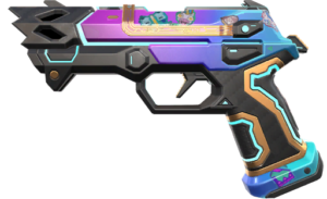 Tous les skins d'armes dans VALORANT 26 Tous les skins d'armes dans VALORANT - 25