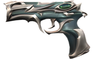 Tous les skins d'armes dans VALORANT 22 Tous les skins d'armes dans VALORANT - 21