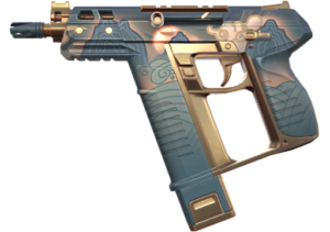 Tous les skins d'armes dans VALORANT 80 Tous les skins d'armes dans VALORANT - 79