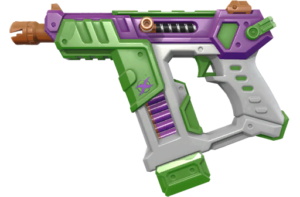 Tous les skins d'armes dans VALORANT 78 Tous les skins d'armes dans VALORANT - 77