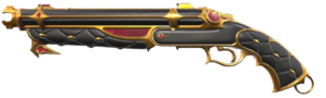 Tous les skins d'armes dans VALORANT 66 Tous les skins d'armes dans VALORANT - 65