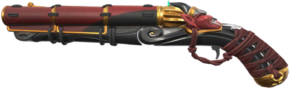 Tous les skins d'armes dans VALORANT 62 Tous les skins d'armes dans VALORANT - 61