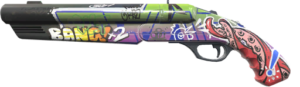 Tous les skins d'armes dans VALORANT 54 Tous les skins d'armes dans VALORANT - 53