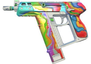 Tous les skins d'armes dans VALORANT 82 Tous les skins d'armes dans VALORANT - 81