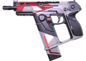 Tous les skins d'armes dans VALORANT 76 Tous les skins d'armes dans VALORANT - 75
