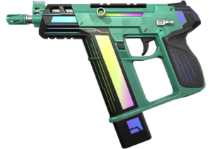Tous les skins d'armes dans VALORANT 84 Tous les skins d'armes dans VALORANT - 83