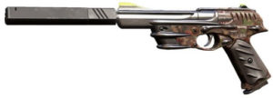 Tous les skins d'armes dans VALORANT 114 Tous les skins d'armes dans VALORANT - 113