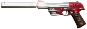 Tous les skins d'armes dans VALORANT 118 Tous les skins d'armes dans VALORANT - 117