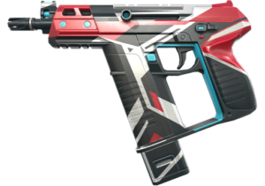 Tous les skins d'armes dans VALORANT 100 Tous les skins d'armes dans VALORANT - 99