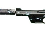 Tous les skins d'armes dans VALORANT 108 Tous les skins d'armes dans VALORANT - 107