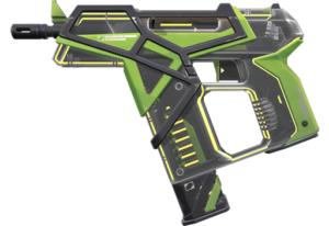 Tous les skins d'armes dans VALORANT 98 Tous les skins d'armes dans VALORANT - 97