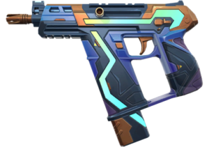 Tous les skins d'armes dans VALORANT 86 Tous les skins d'armes dans VALORANT - 85