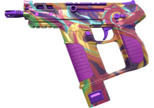 Tous les skins d'armes dans VALORANT 106 Tous les skins d'armes dans VALORANT - 105