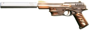 Tous les skins d'armes dans VALORANT 116 Tous les skins d'armes dans VALORANT - 115