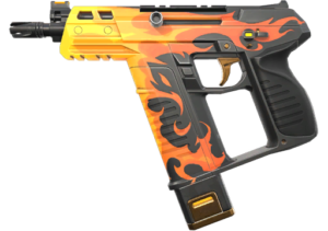 Tous les skins d'armes dans VALORANT 102 Tous les skins d'armes dans VALORANT - 101