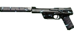 Tous les skins d'armes dans VALORANT 110 Tous les skins d'armes dans VALORANT - 109