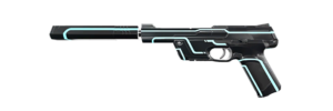 Tous les skins d'armes dans VALORANT 124 Tous les skins d'armes dans VALORANT - 123