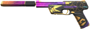 Tous les skins d'armes dans VALORANT 130 Tous les skins d'armes dans VALORANT - 129