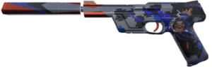 Tous les skins d'armes dans VALORANT 138 Tous les skins d'armes dans VALORANT - 137