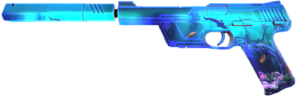 Tous les skins d'armes dans VALORANT 128 Tous les skins d'armes dans VALORANT - 127