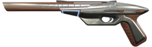 Tous les skins d'armes dans VALORANT 126 Tous les skins d'armes dans VALORANT - 125