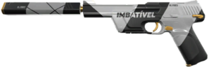 Tous les skins d'armes dans VALORANT 132 Tous les skins d'armes dans VALORANT - 131