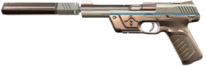 Tous les skins d'armes dans VALORANT 134 Tous les skins d'armes dans VALORANT - 133